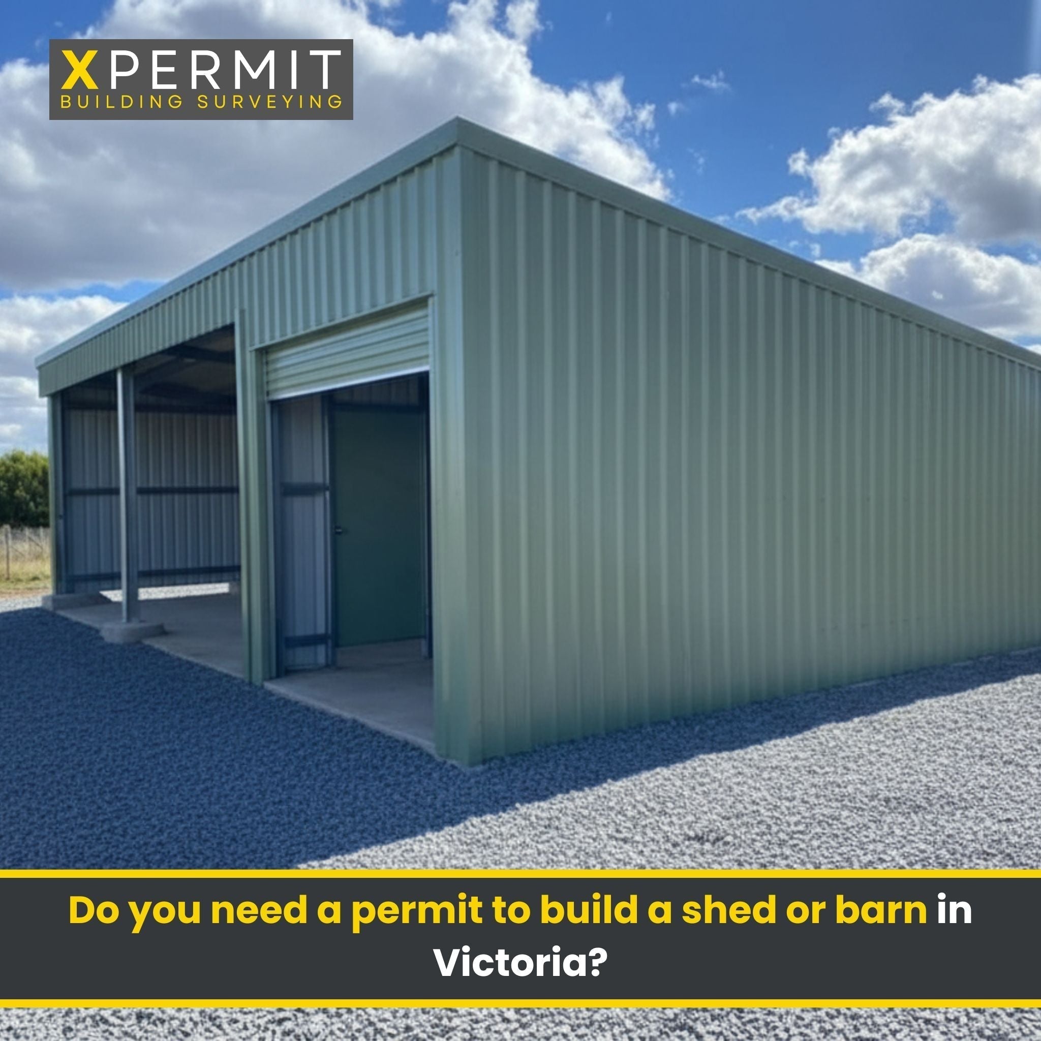 This is an image of XPermit Building Surveying in Croydon South