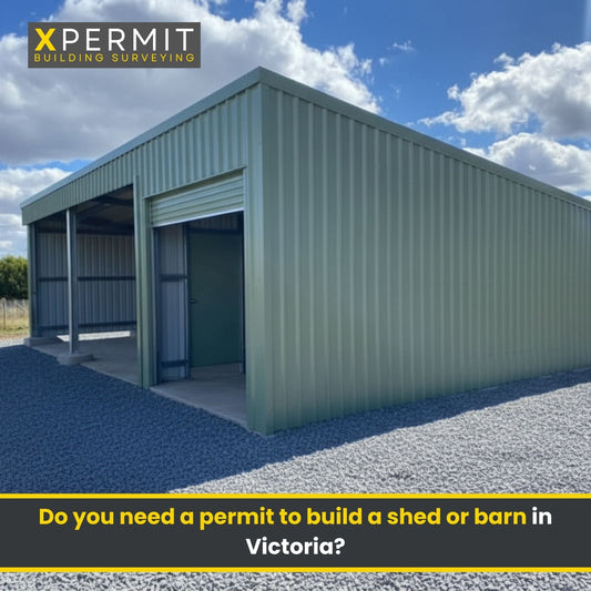 This is an image of XPermit Building Surveying in Croydon South