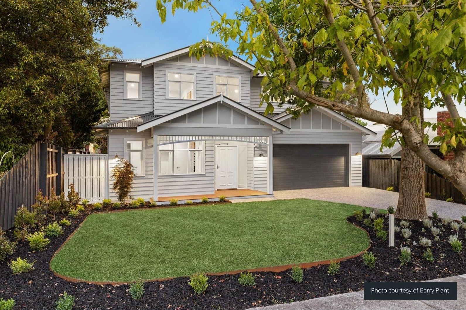Crafting a Modern Family Home in Mitcham
